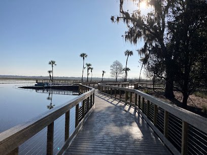 Lake Okahumpka Recreation Center thumbnail