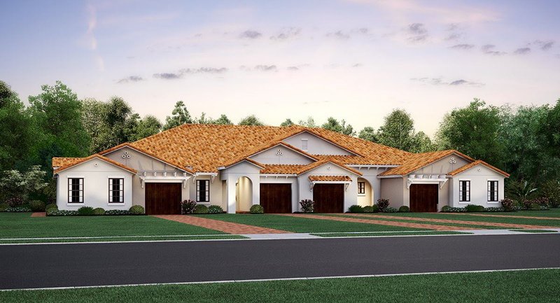 Medley at Southshore Bay thumbnail