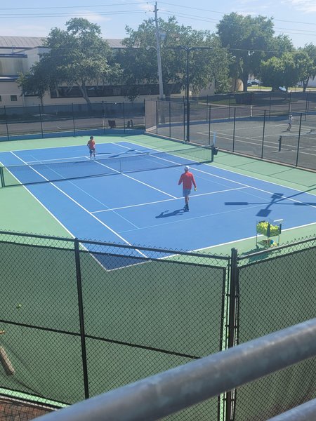 Winter Haven Tennis Center thumbnail