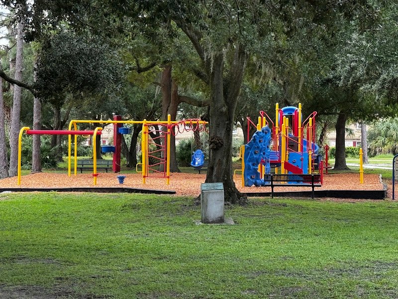 Pickleball at Gateway Winter Park - Image 3