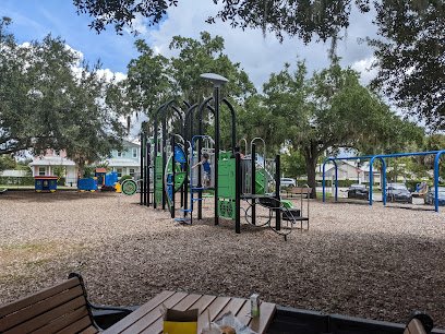Azalea Lane Playground thumbnail
