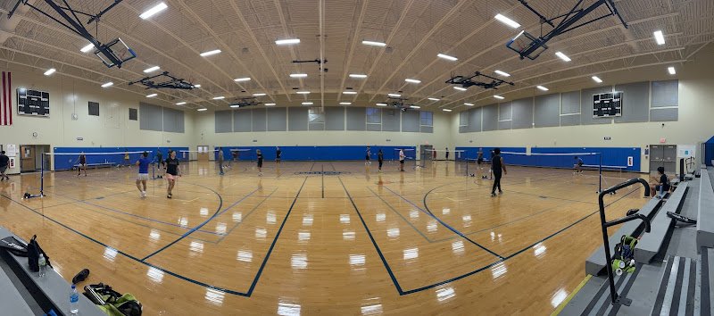 Orlando Magic Recreation Center thumbnail