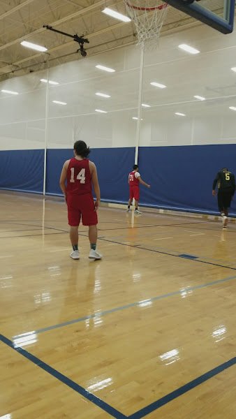 Orlando Magic Recreation Center - Image 2