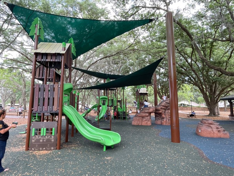 Trotwood Park thumbnail