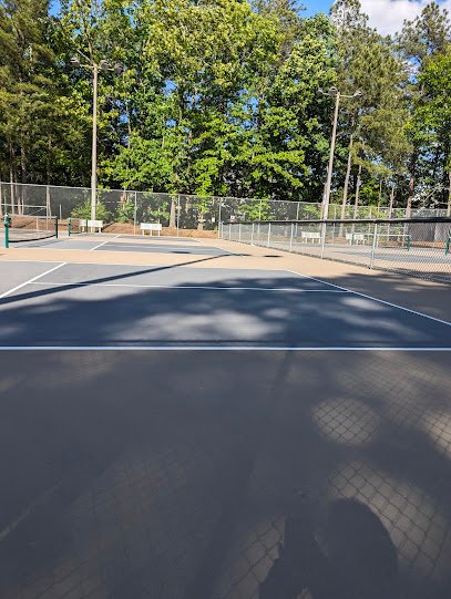 Webb Bridge Park thumbnail