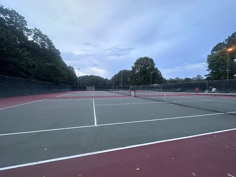 Intramural Tennis Courts thumbnail