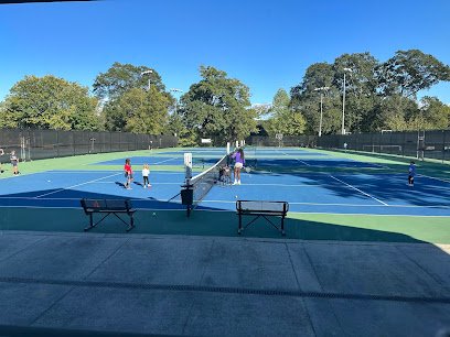 Sharon Lester Tennis Center thumbnail