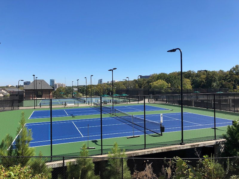 Bitsy Grant Tennis Center - Image 3