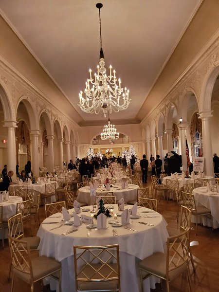 Piedmont Driving Club preview