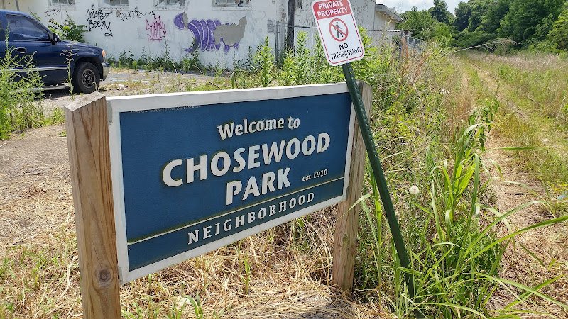 Chosewood Park thumbnail