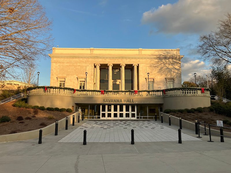 Grant Park thumbnail