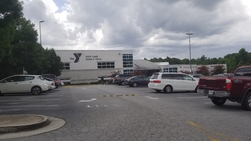 East Lake Family YMCA thumbnail