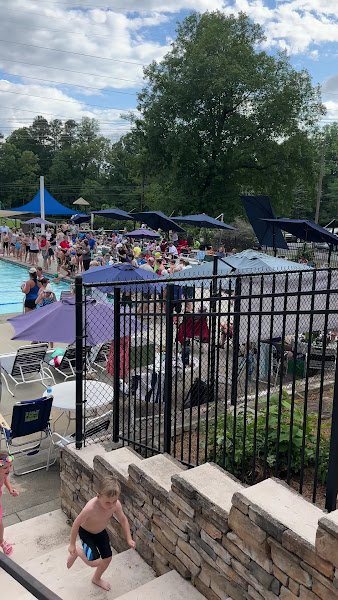 Kingsley Racquet & Swim Club thumbnail