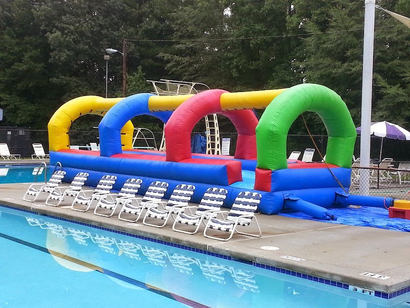 Kingsley Racquet & Swim Club - Image 3