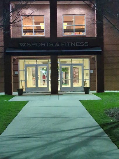 Warren Sports & Fitness thumbnail