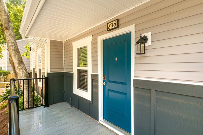 Forest Hills Racquet Club thumbnail