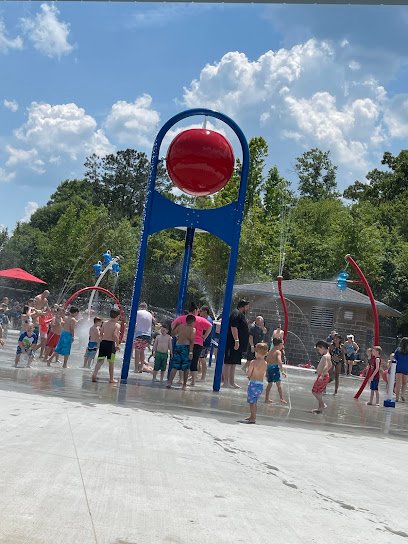 Ayers Park - Walton County Splash Park thumbnail