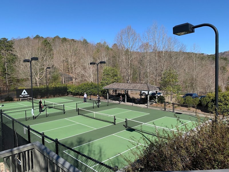 Big Canoe Tennis thumbnail