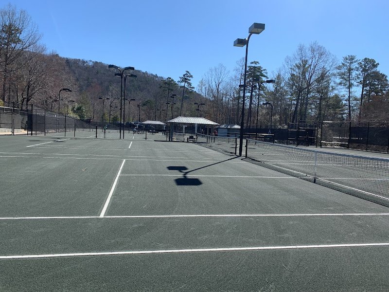 Big Canoe Tennis - Image 3