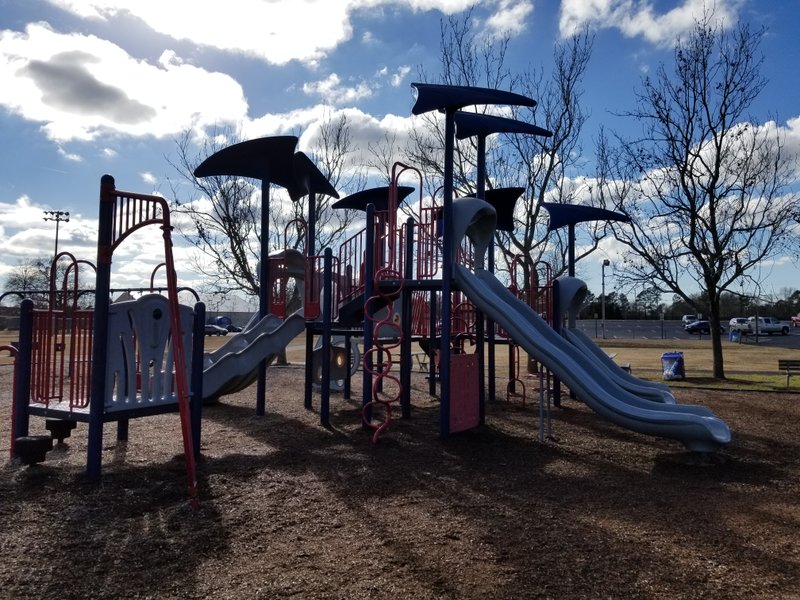 Herman C. Michael Park thumbnail