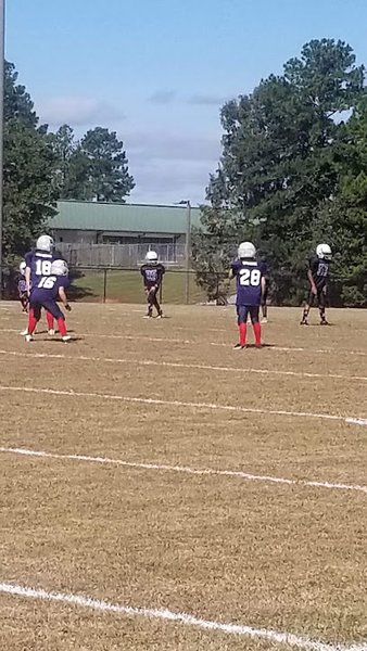 Haralson County Sports Complex thumbnail