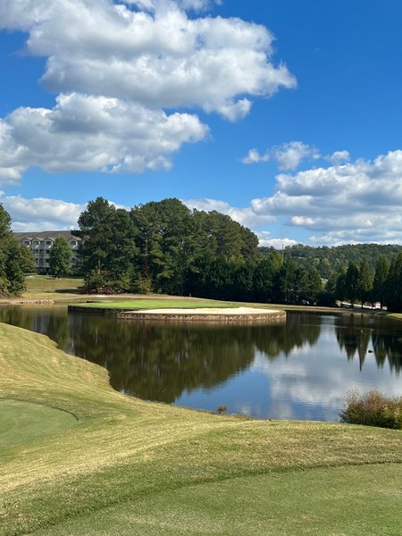 BridgeMill Athletic Club thumbnail