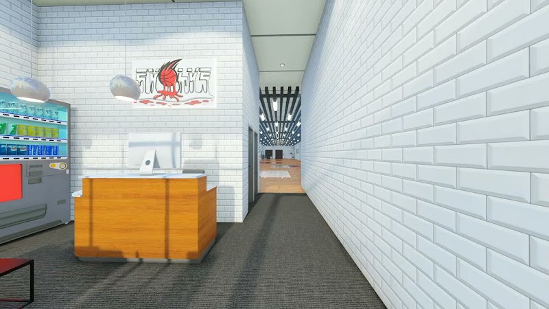 Evolve Sports Basketball Development Center thumbnail