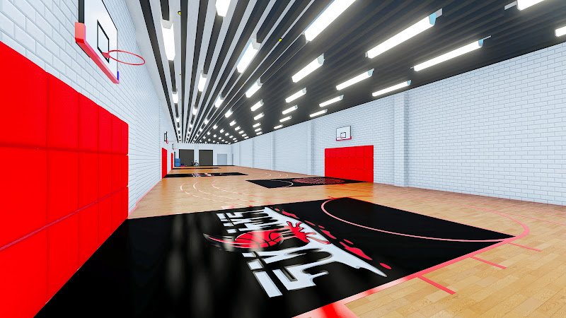 Evolve Sports Basketball Development Center - Image 2