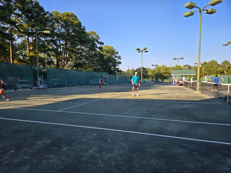 Cooper Creek Tennis Center thumbnail