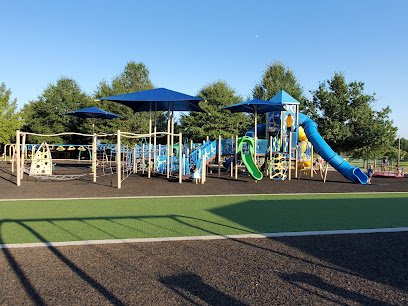 Central Park thumbnail