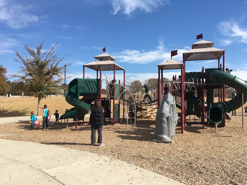 Fowler Park Recreational Center - Image 3