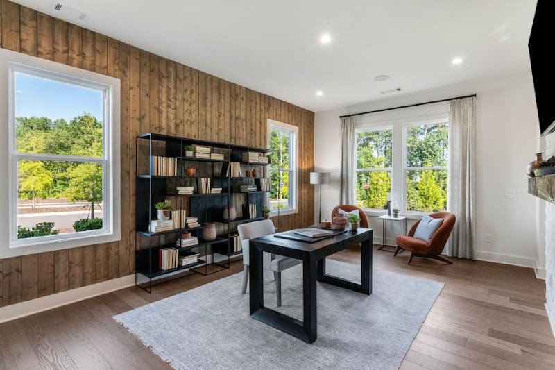 Brookmeade Trail thumbnail