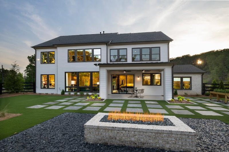 Brookmeade Trail - Image 2