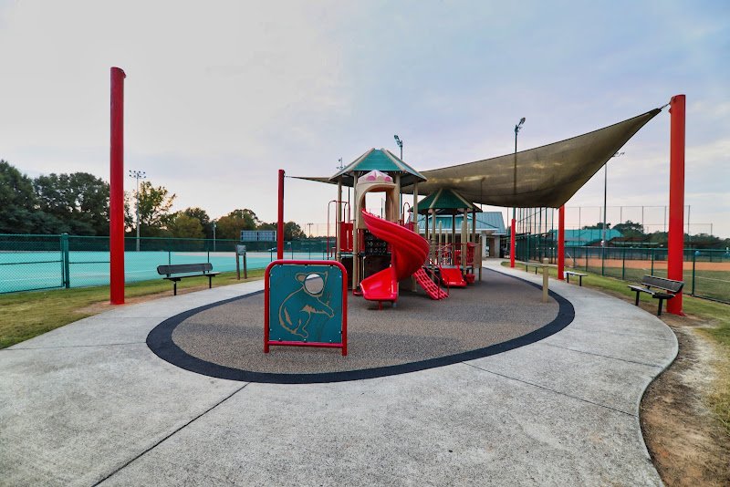 Coal Mountain Park thumbnail