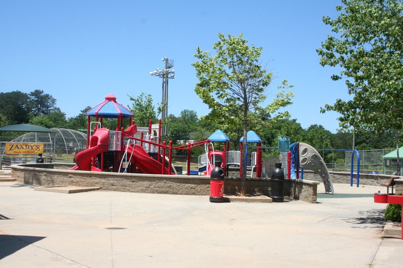 Dacula Park thumbnail