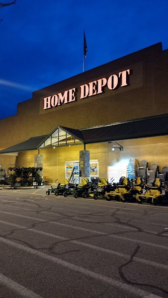 Hamilton Mill - Lakeview Tennis Courts - Image 2