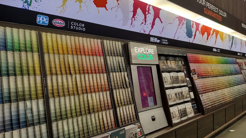 Hamilton Mill - Lakeview Tennis Courts - Image 3