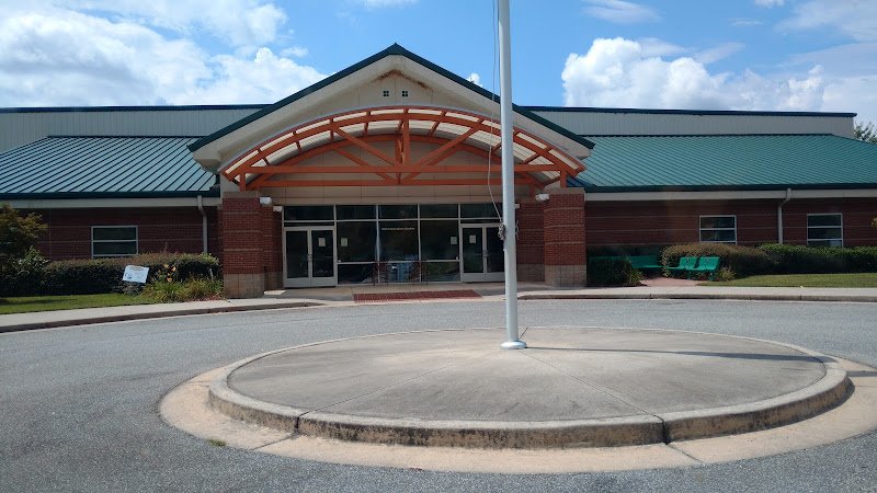 Rock Creek Park & Recreation thumbnail