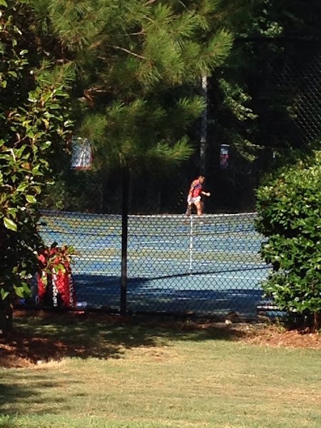 DeKalb Tennis Center - Image 2