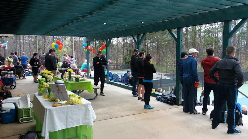 DeKalb Tennis Center - Image 3