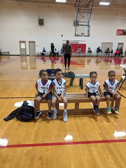 South DeKalb Family YMCA thumbnail