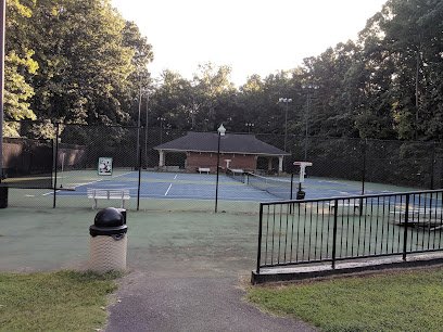 W.P. Jones Tennis Park thumbnail