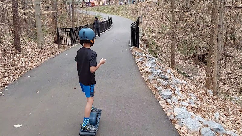 Bunten Road Park - Image 2