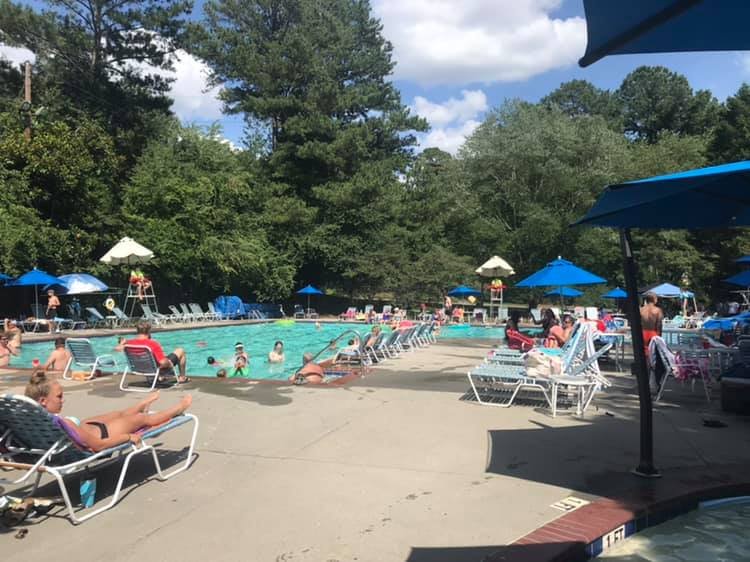 Vermack Swim and Tennis Club thumbnail