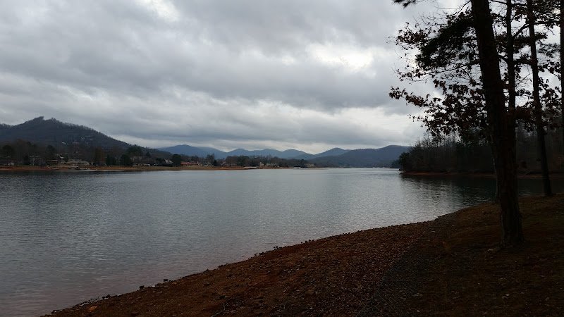 Towns County Pickleball Complex thumbnail