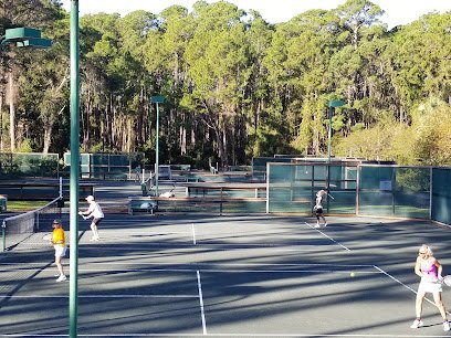 Jekyll Island Tennis Center thumbnail