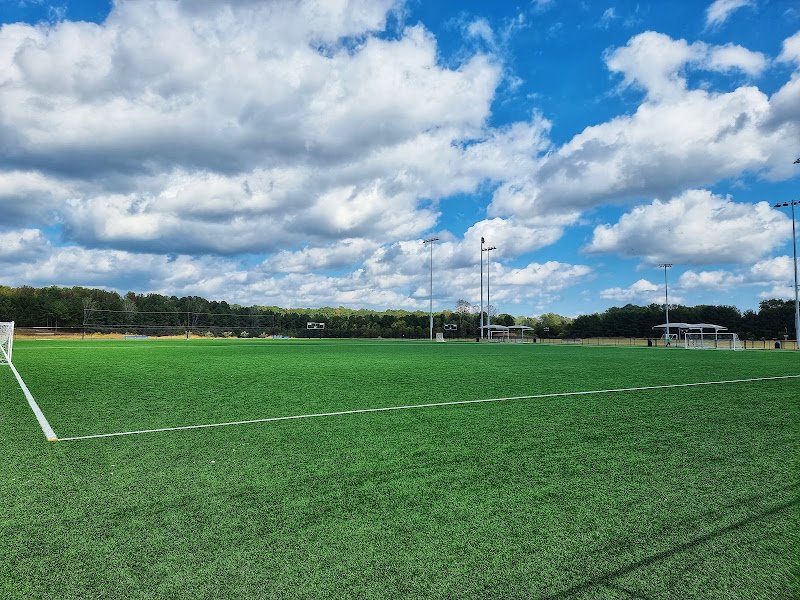 Cauley Creek Park thumbnail