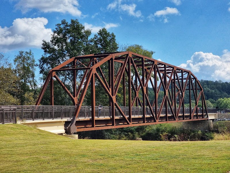 Cauley Creek Park - Image 3
