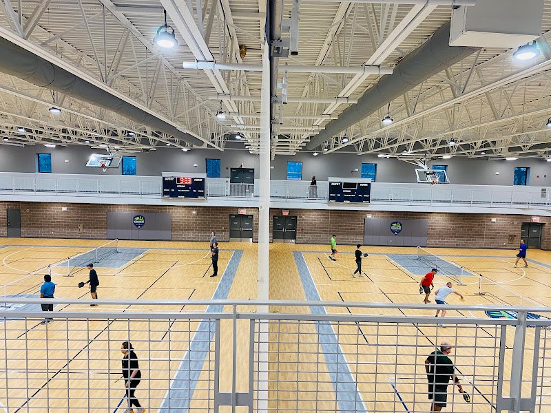 Kennesaw Recreation Center thumbnail