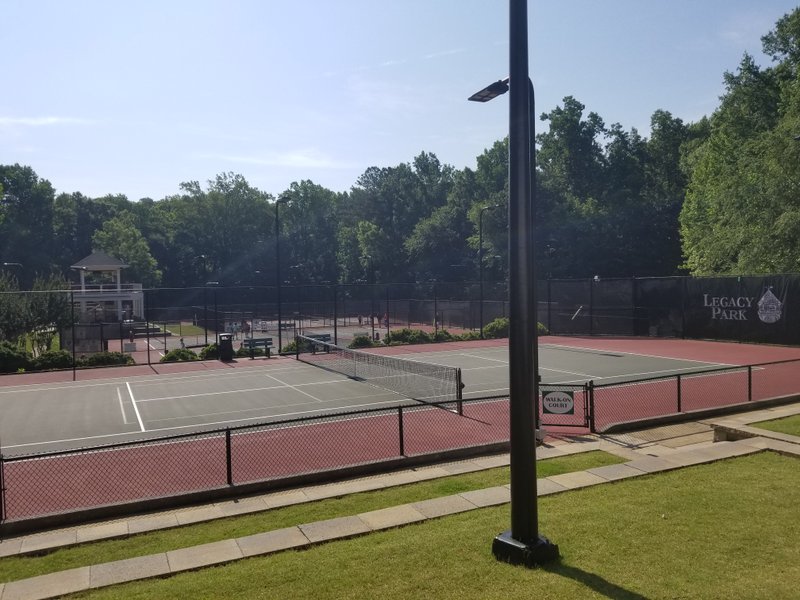 Legacy Park thumbnail